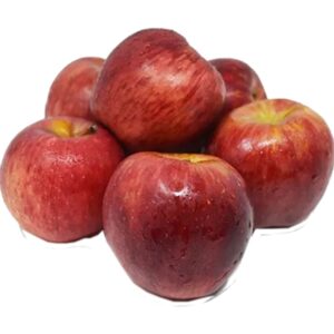 Manzanas Re-Deliciosas